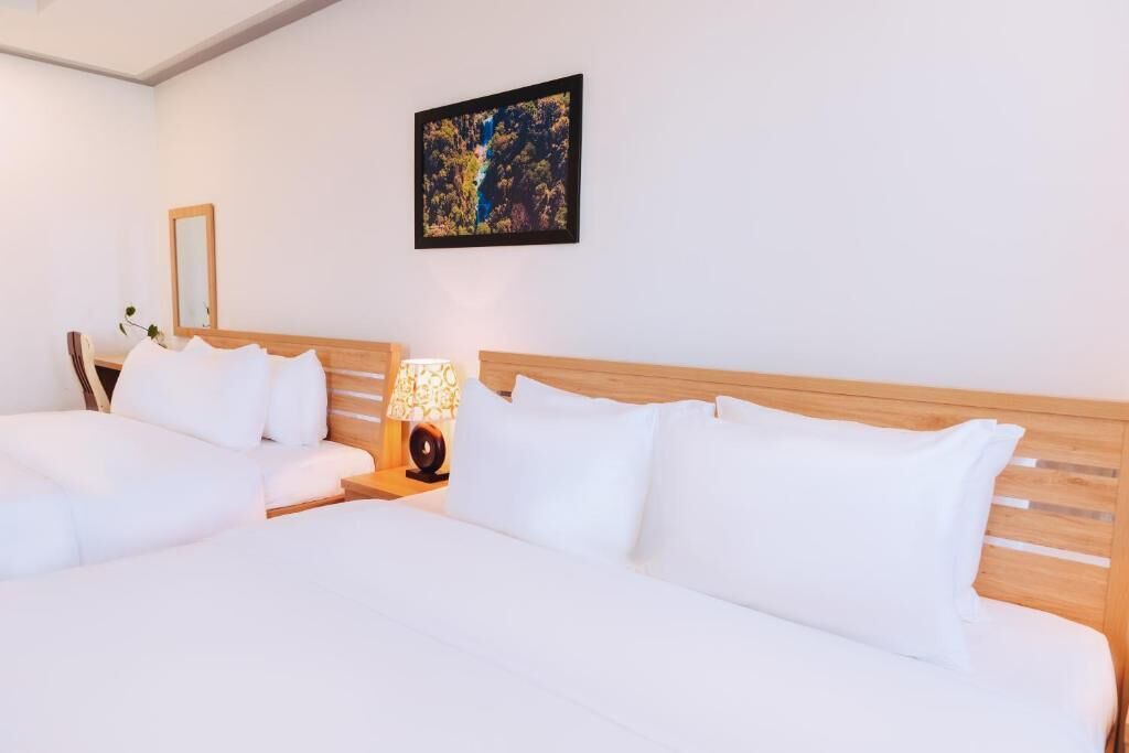 Photo of Bedroom in Bao Loc