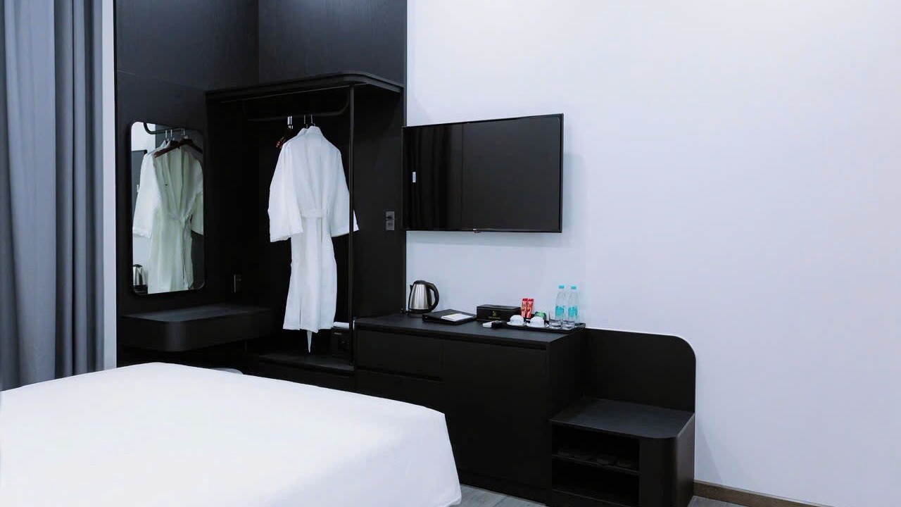Photo of Bedroom in Bao Loc