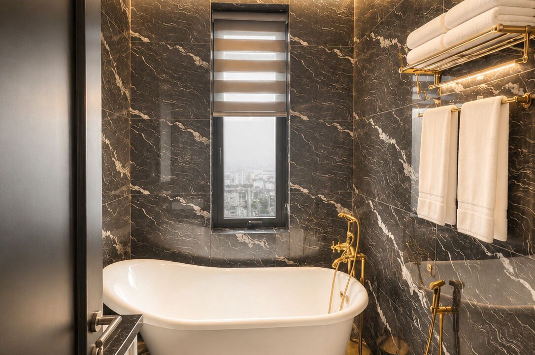 Photo of Bathroom in Thu Duc