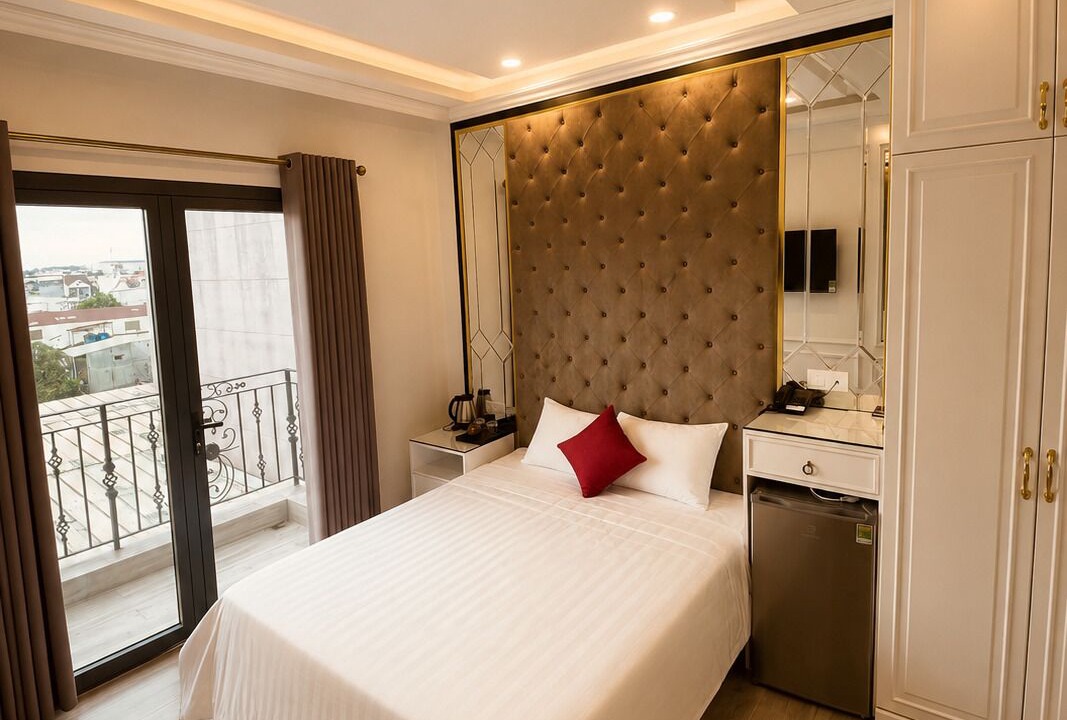 Photo of Bedroom in Thu Duc