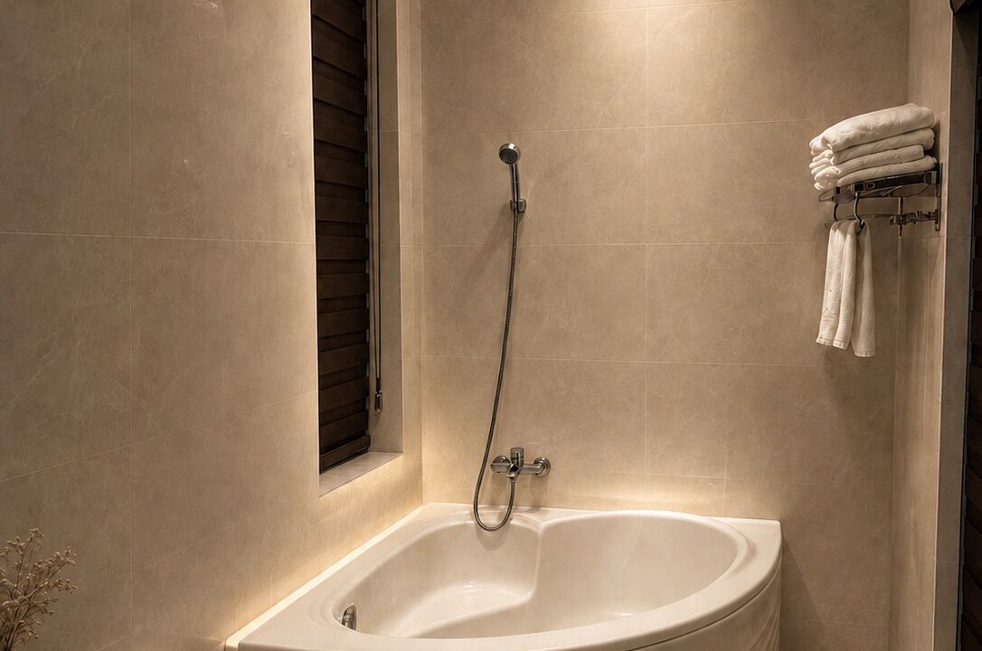 Photo of Bathroom in Thu Duc