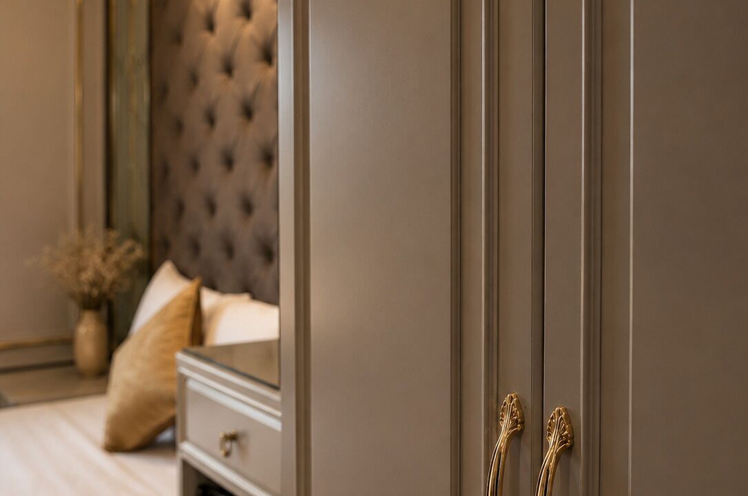 Photo of Bedroom in Thu Duc