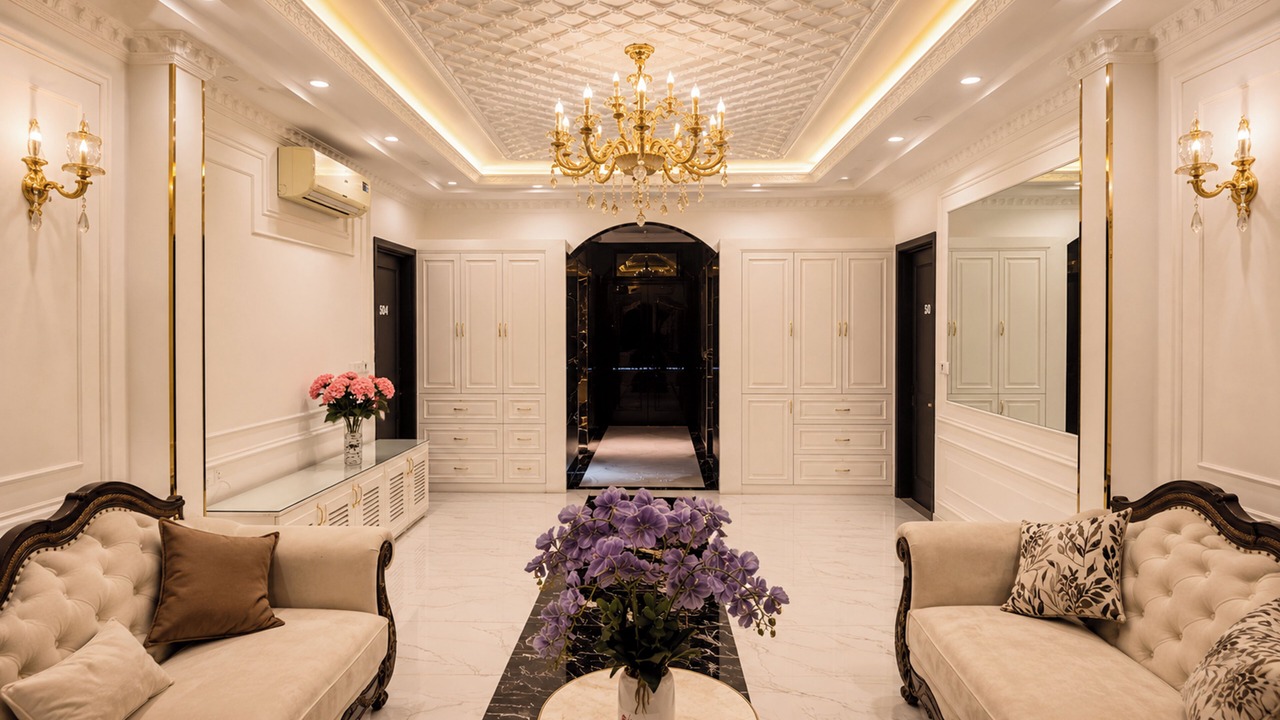 Photo of Bedroom in Thu Duc