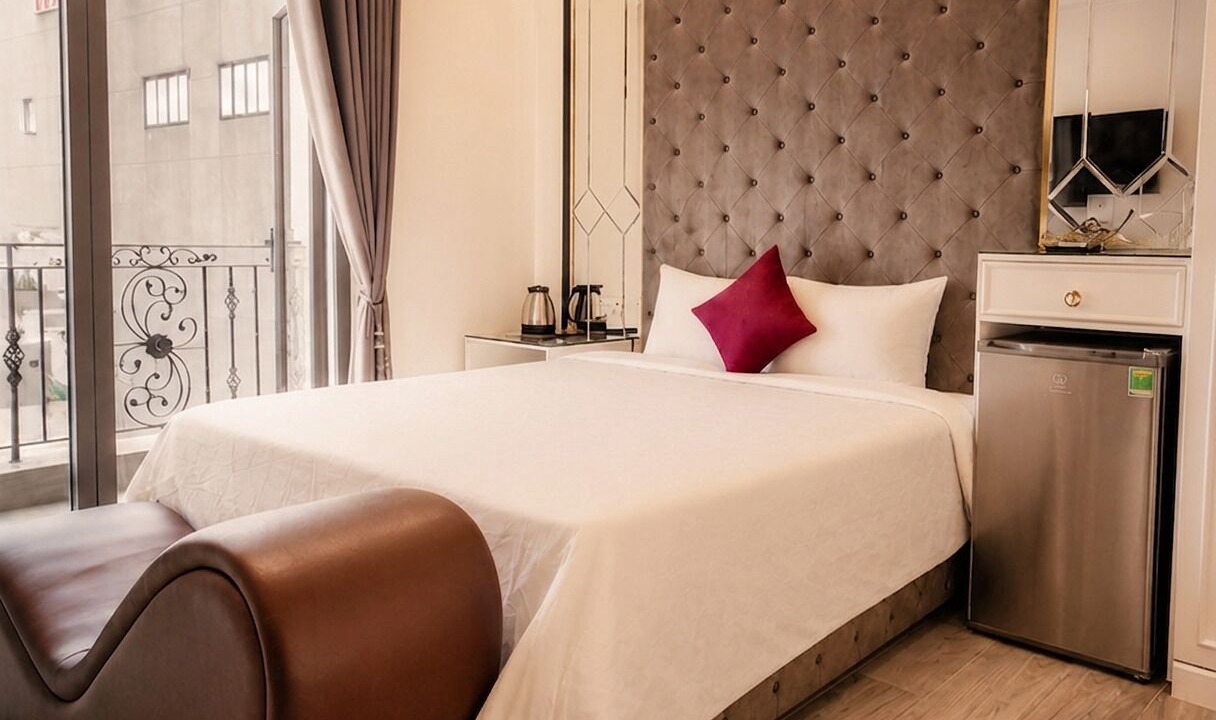 Photo of Bedroom in Thu Duc