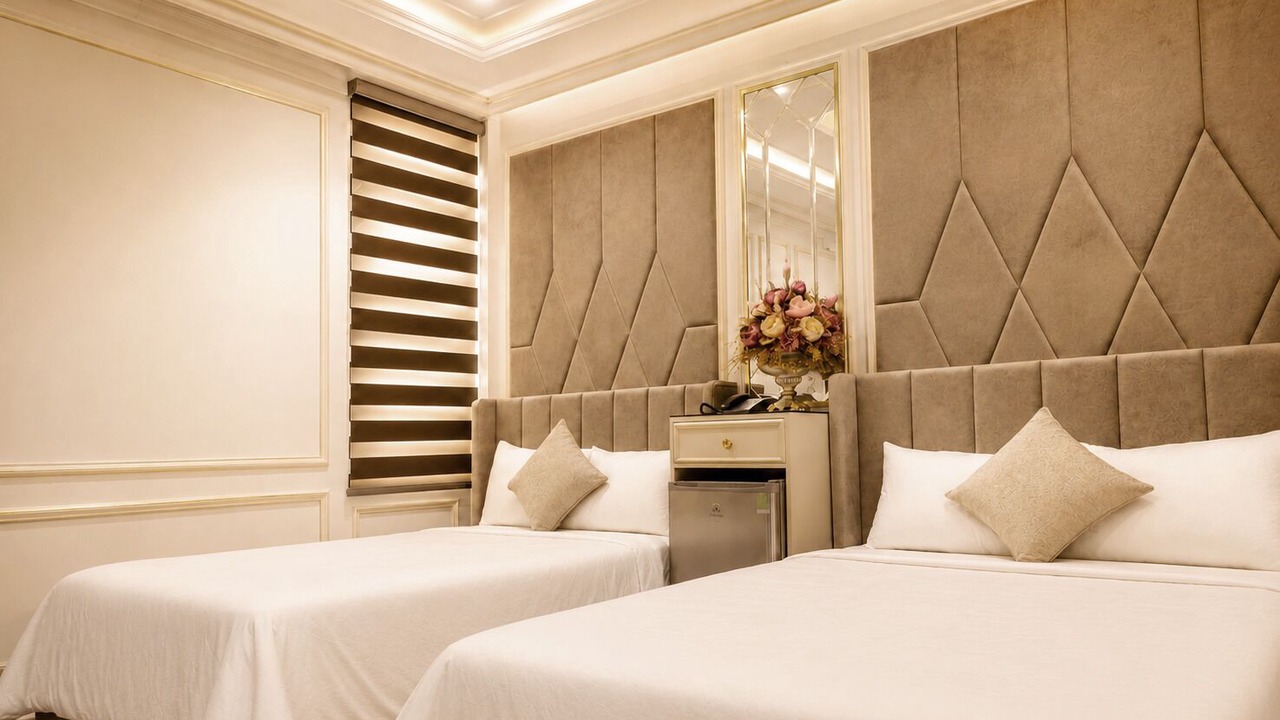 Photo of Bedroom in Thu Duc