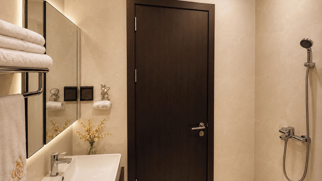 Photo of Bathroom in Thu Duc