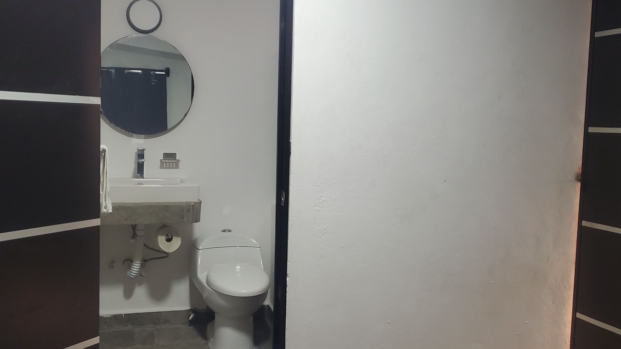 Photo of Bathroom in Puente del Mar
