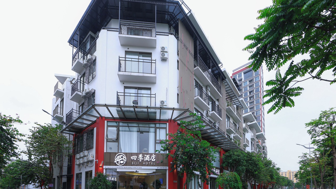 Photo of Outdoor in Hanoi