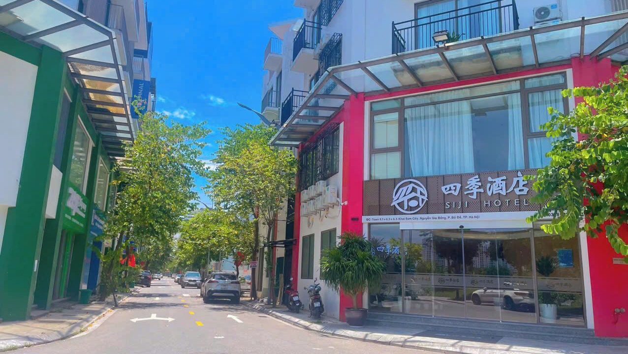 Photo of Outdoor in Hanoi