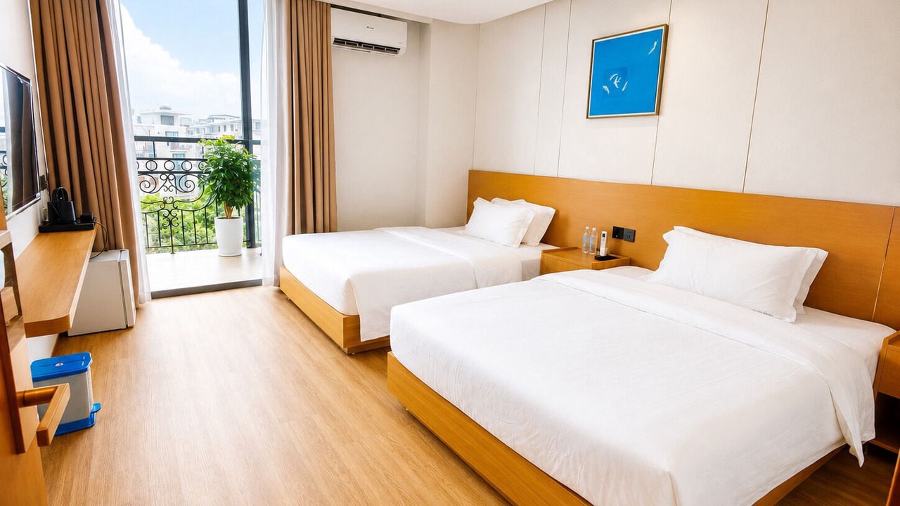 Photo of Bedroom in Hanoi