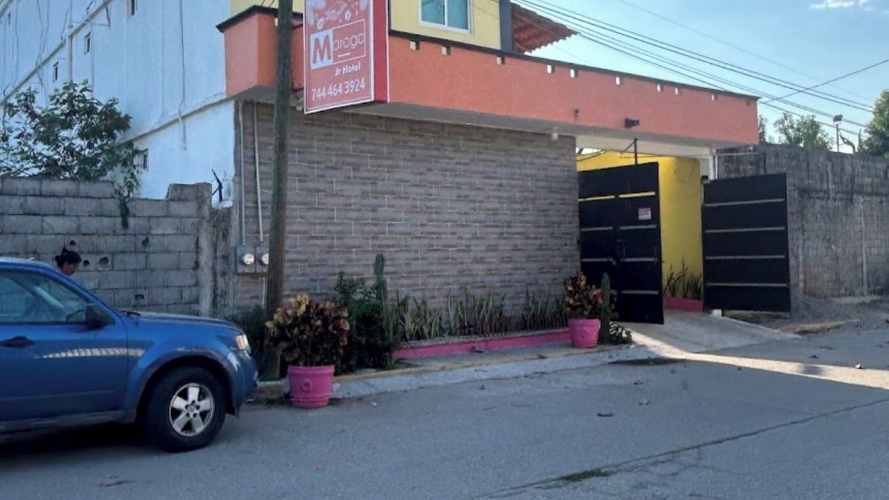 Photo of Outdoor in La Poza
