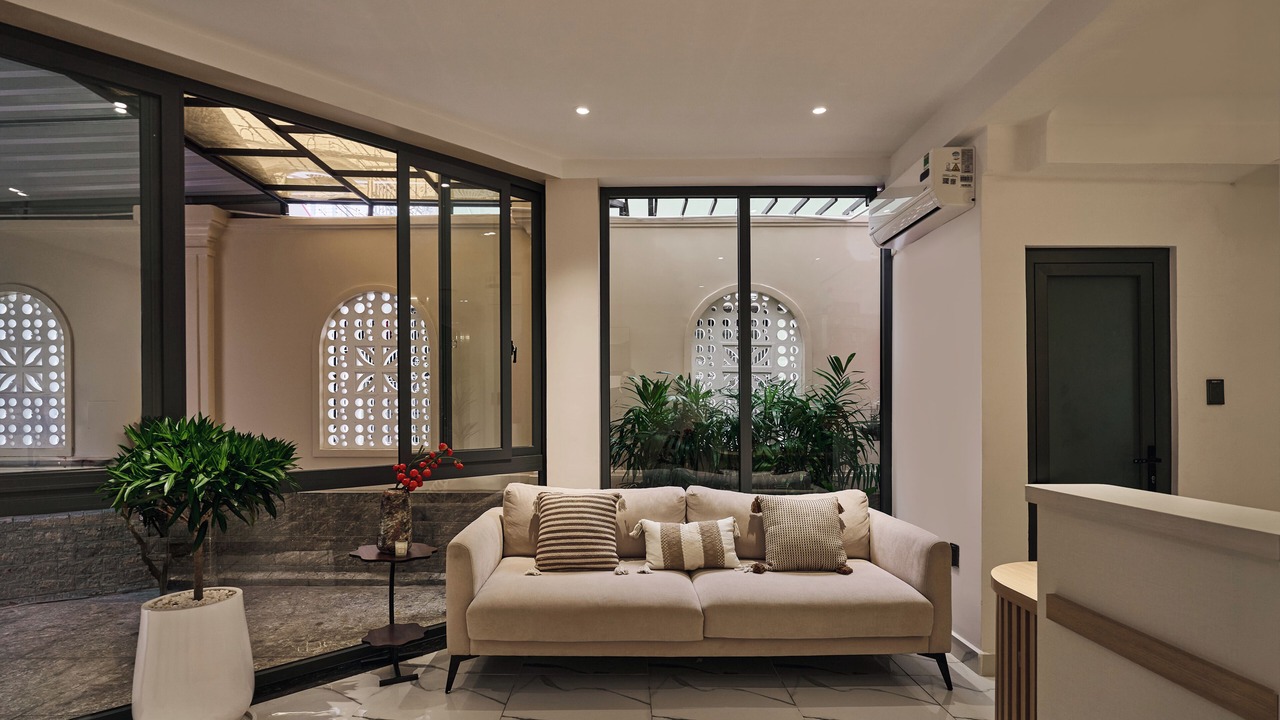 Photo of Livingroom in Go Vap