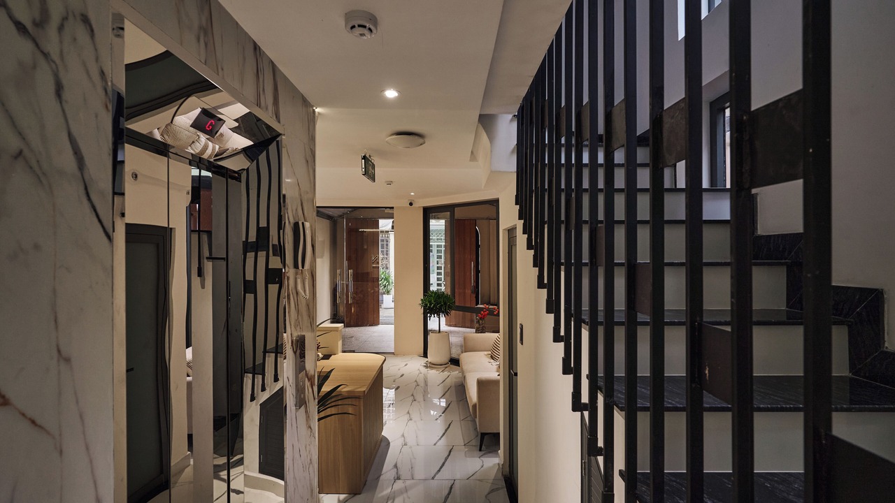 Photo of Livingroom in Go Vap