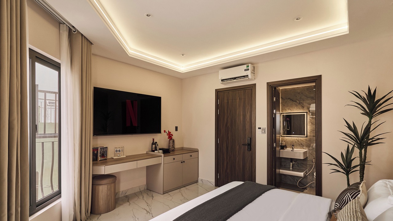 Photo of Bedroom in Go Vap