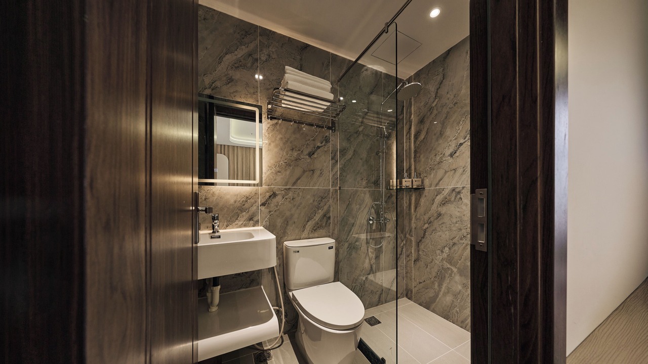 Photo of Bathroom in Go Vap