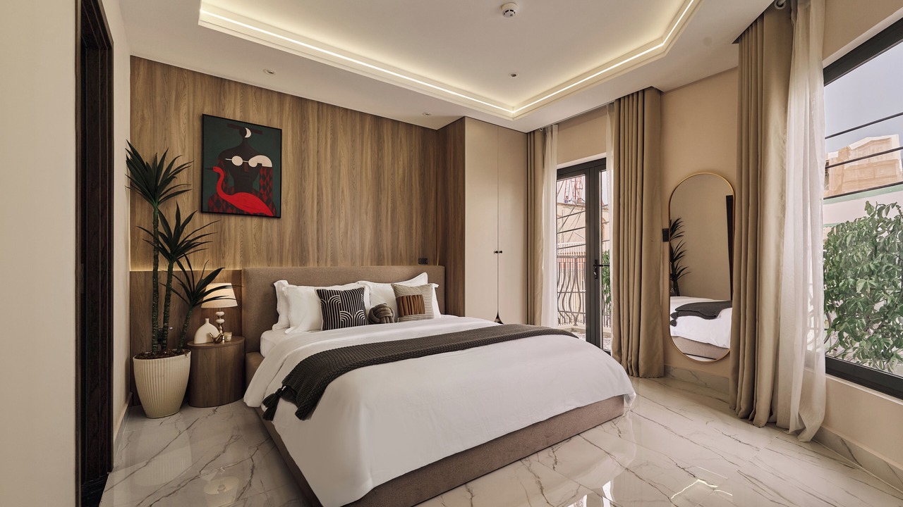 Photo of Bedroom in Go Vap