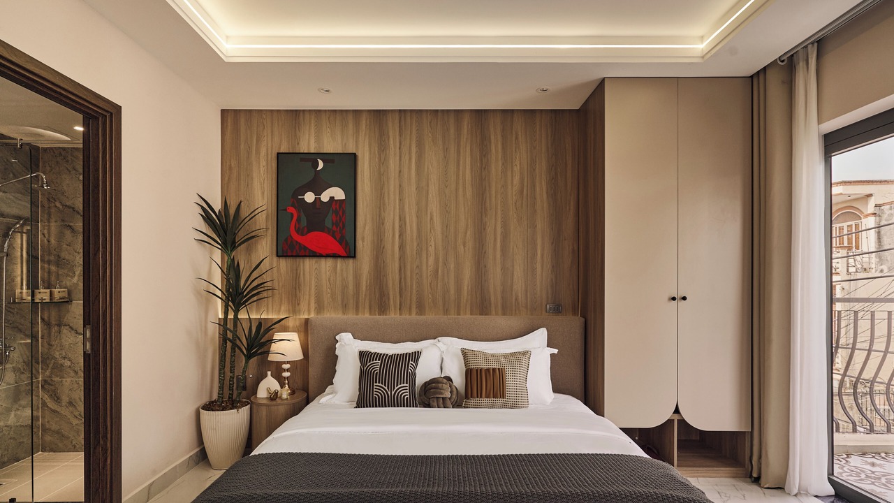 Photo of Bedroom in Go Vap