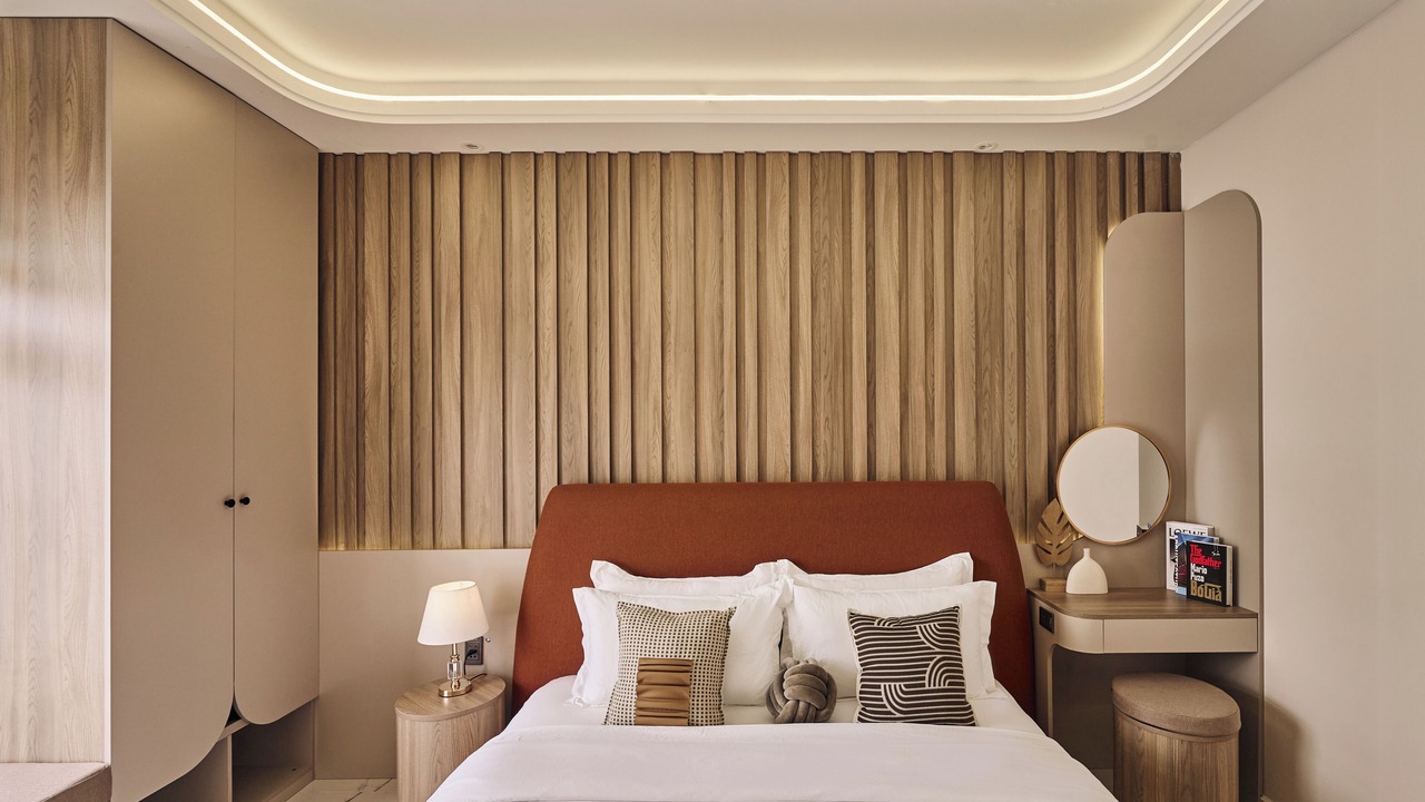 Photo of Bedroom in Go Vap