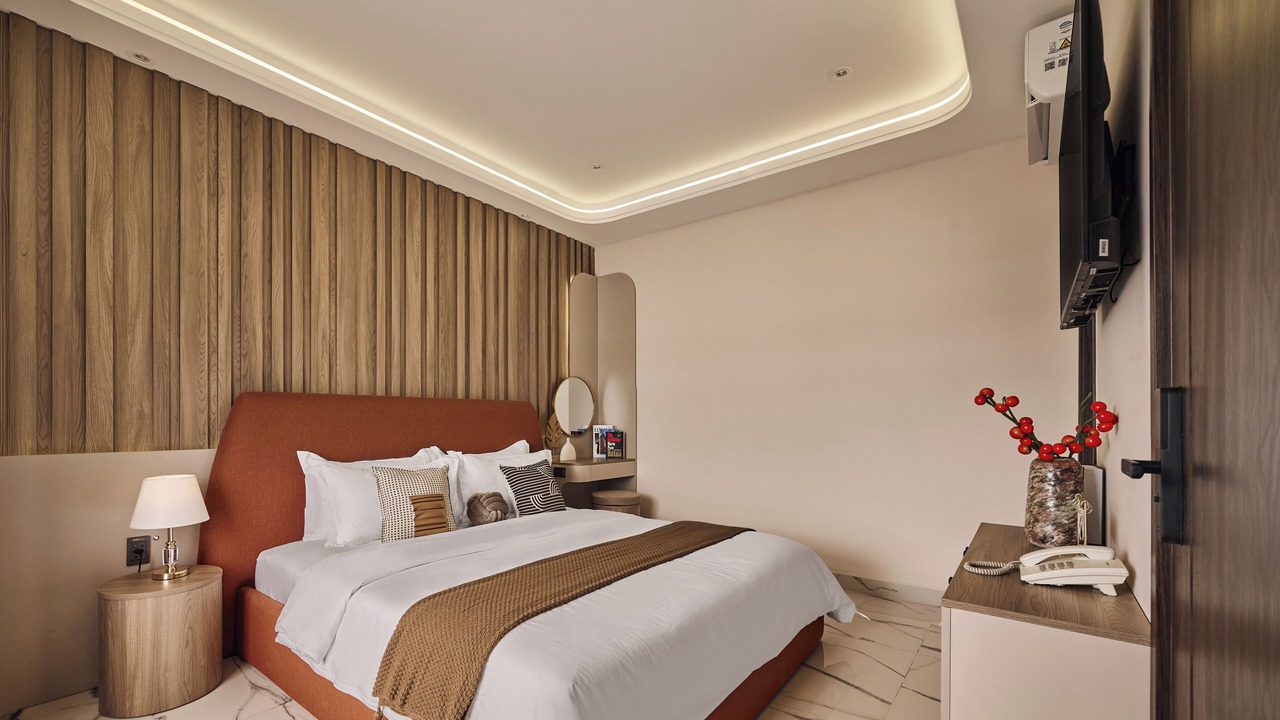 Photo of Bedroom in Go Vap