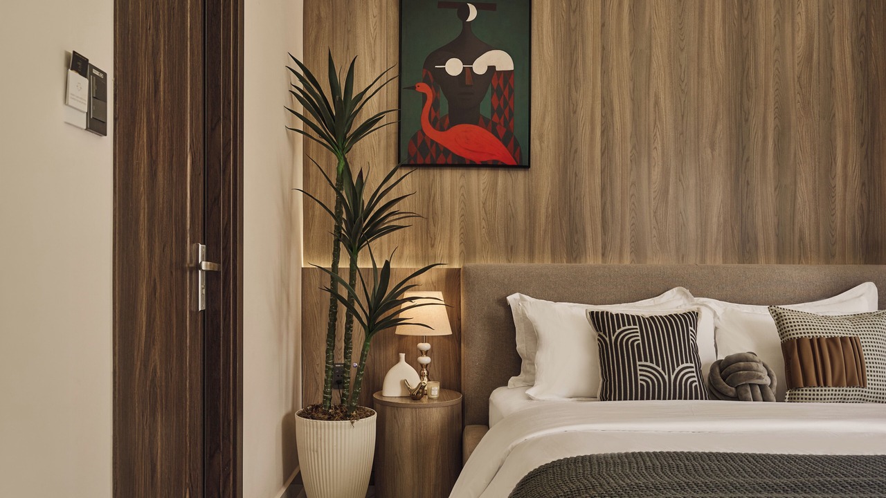 Photo of Bedroom in Go Vap