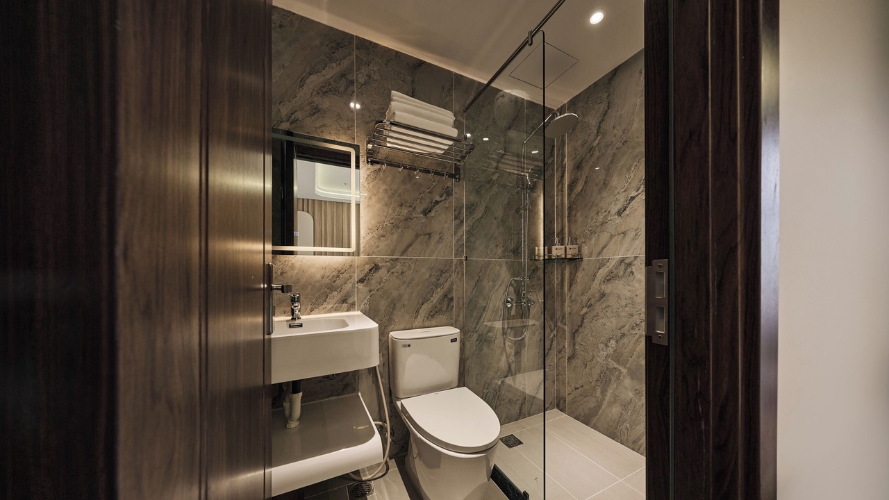Photo of Bathroom in Go Vap