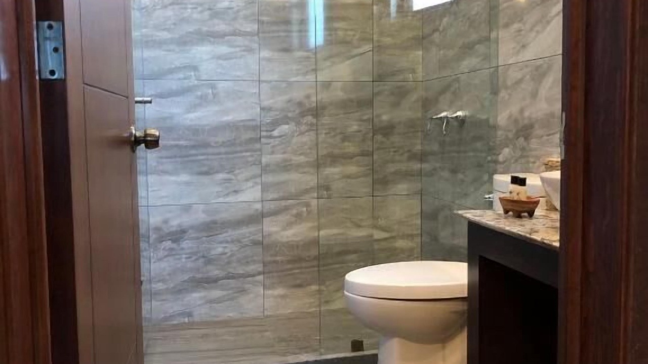 Photo of Bathroom in Huichapan