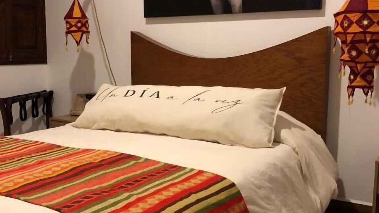 Photo of Bedroom in Huichapan