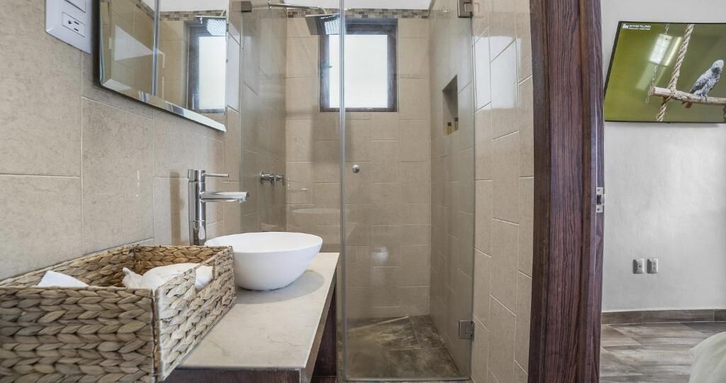 Photo of Bathroom in Huichapan