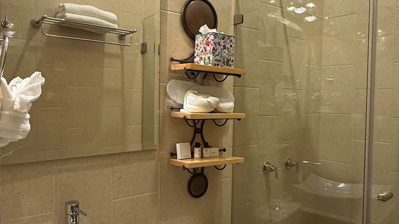 Photo of Bathroom in Huichapan