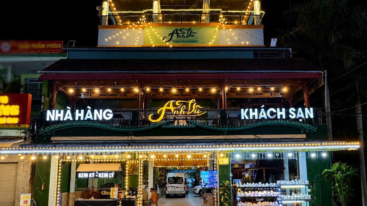 Photo of Outdoor in Duong Dong