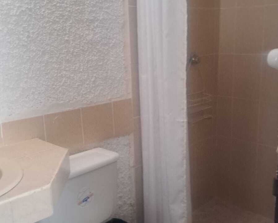 Photo of Bathroom in Manzanillo