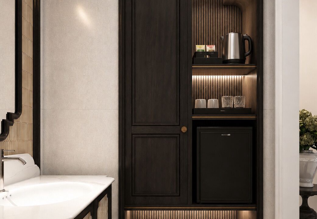 Photo of Bathroom in Khem Beach