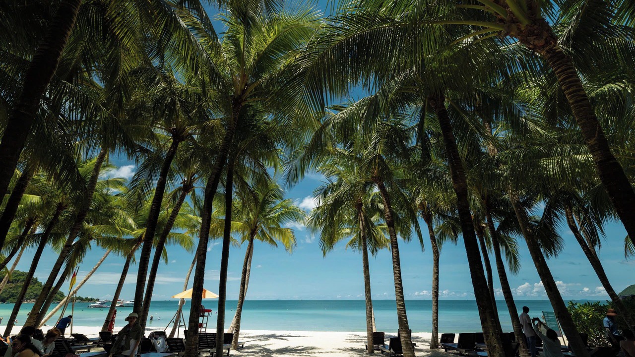 Photo of Others in Khem Beach