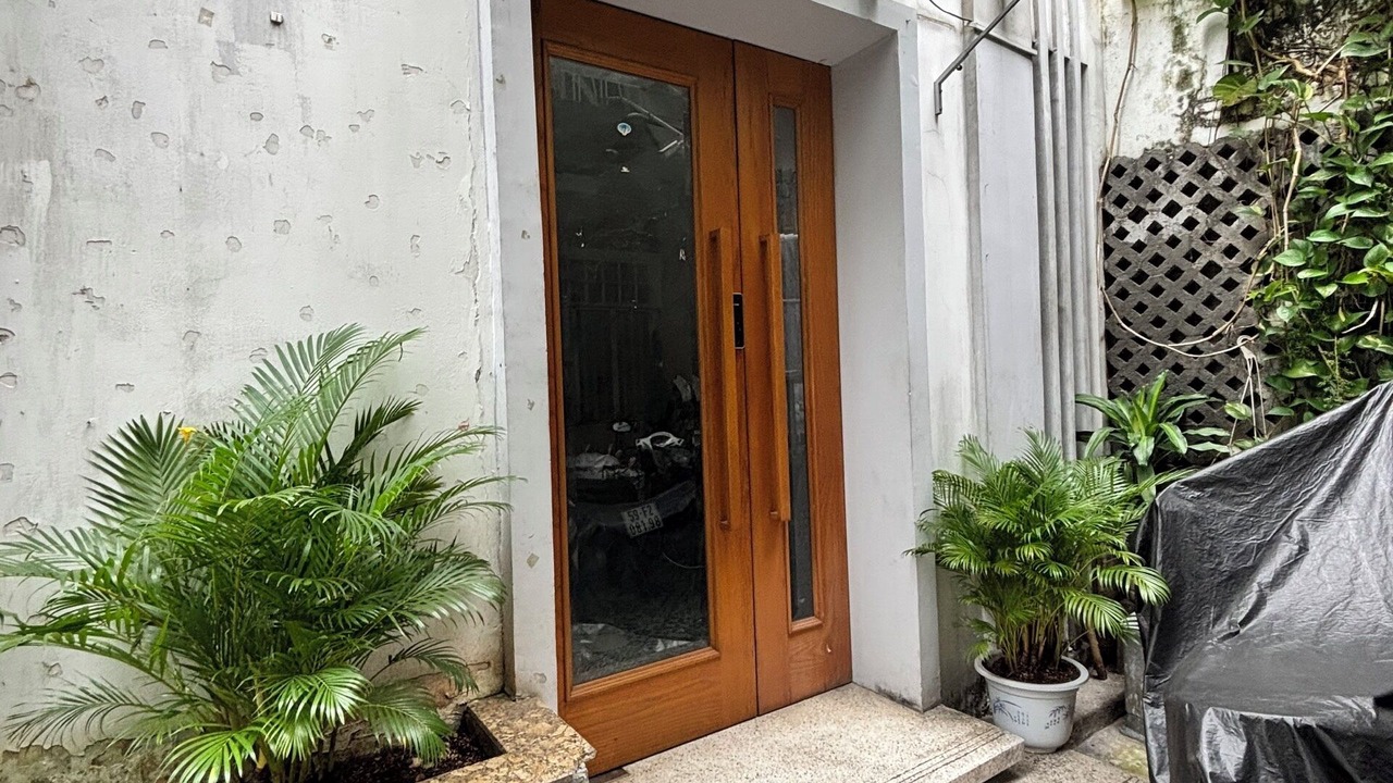 Photo of Outdoor in Phuong 8