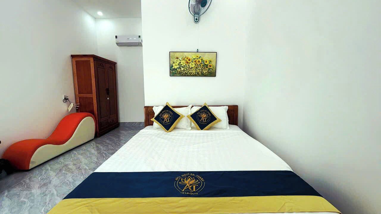 Photo of Bedroom in Cu Lao Dung