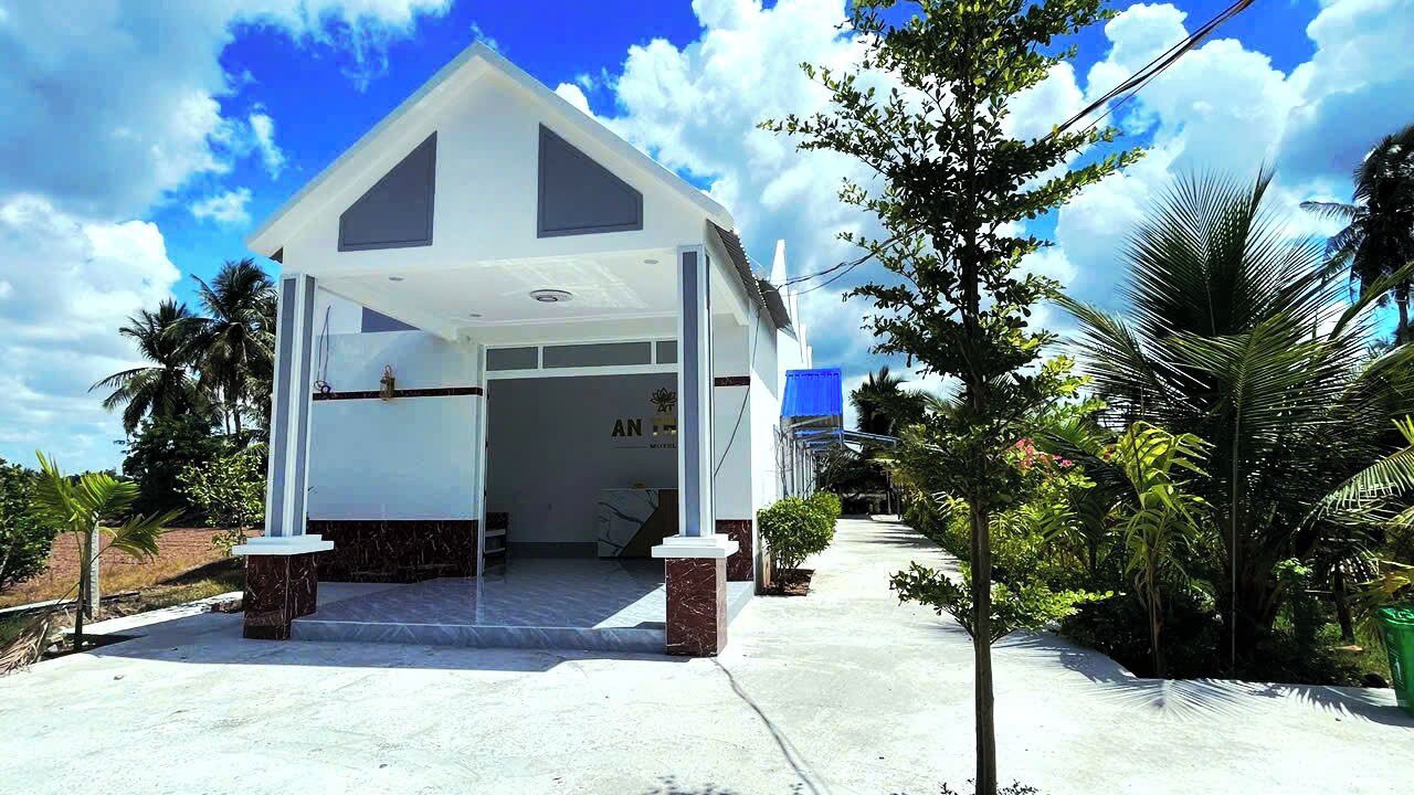 Photo of Outdoor in Cu Lao Dung