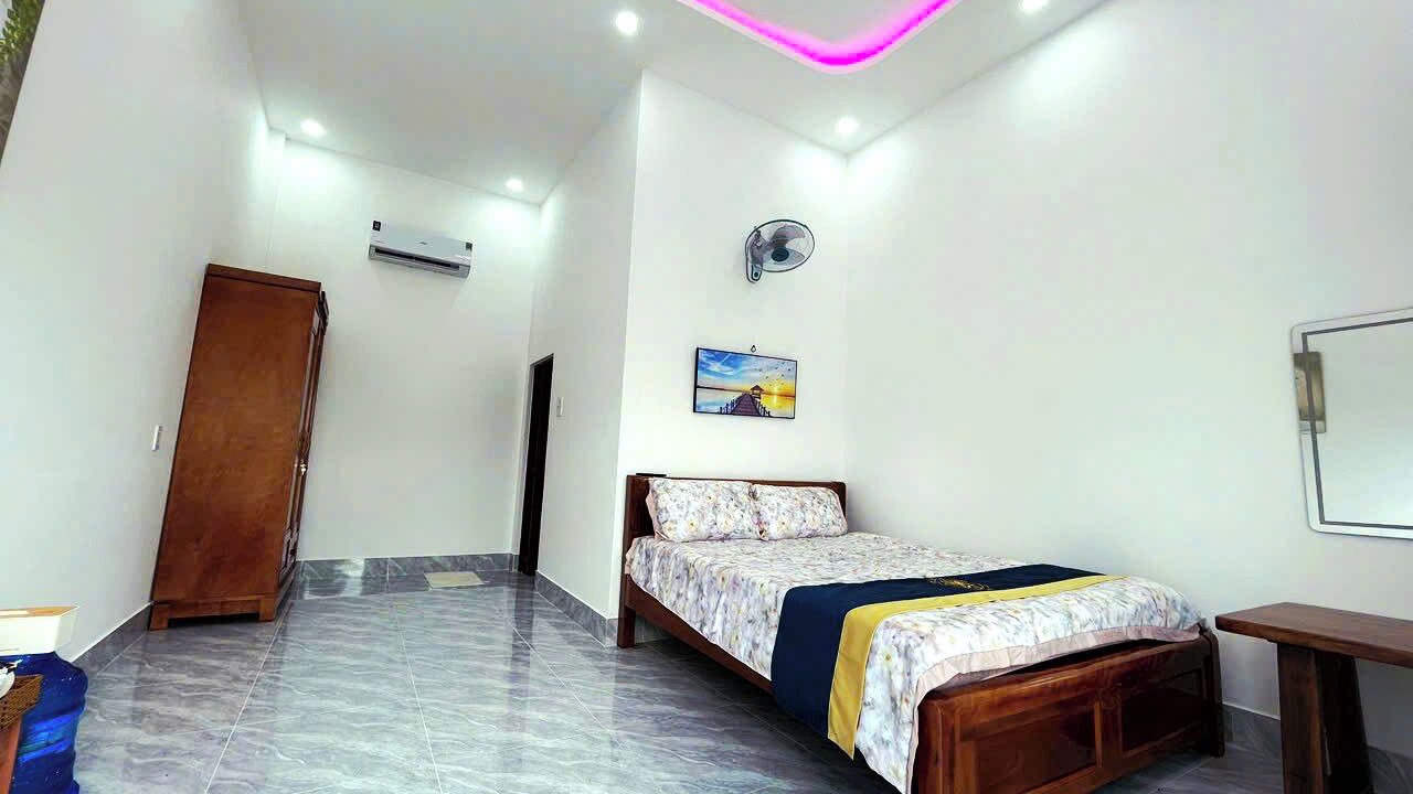 Photo of Bedroom in Cu Lao Dung