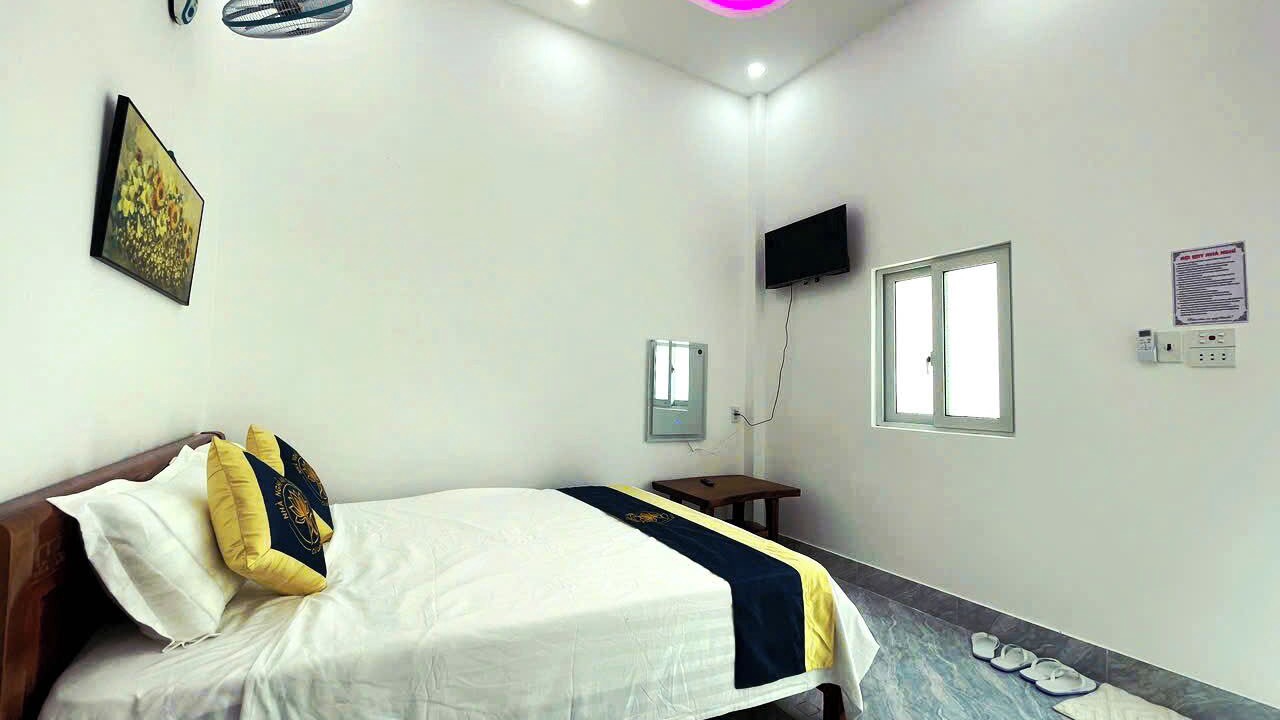 Photo of Bedroom in Cu Lao Dung