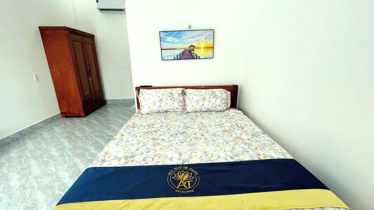 Photo of Bedroom in Cu Lao Dung