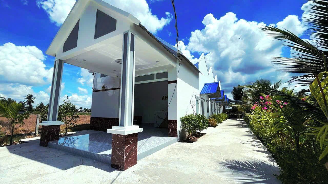 Photo of Outdoor in Cu Lao Dung