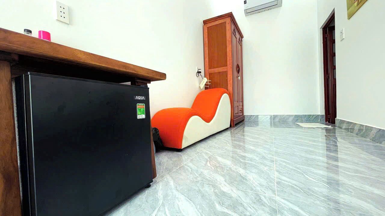 Photo of Livingroom in Cu Lao Dung