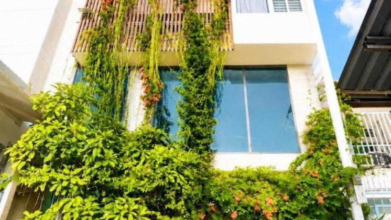 Photo of Outdoor in Hang Xanh
