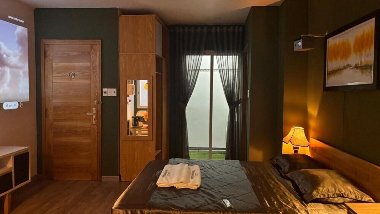 Photo of Bathroom in Hang Xanh