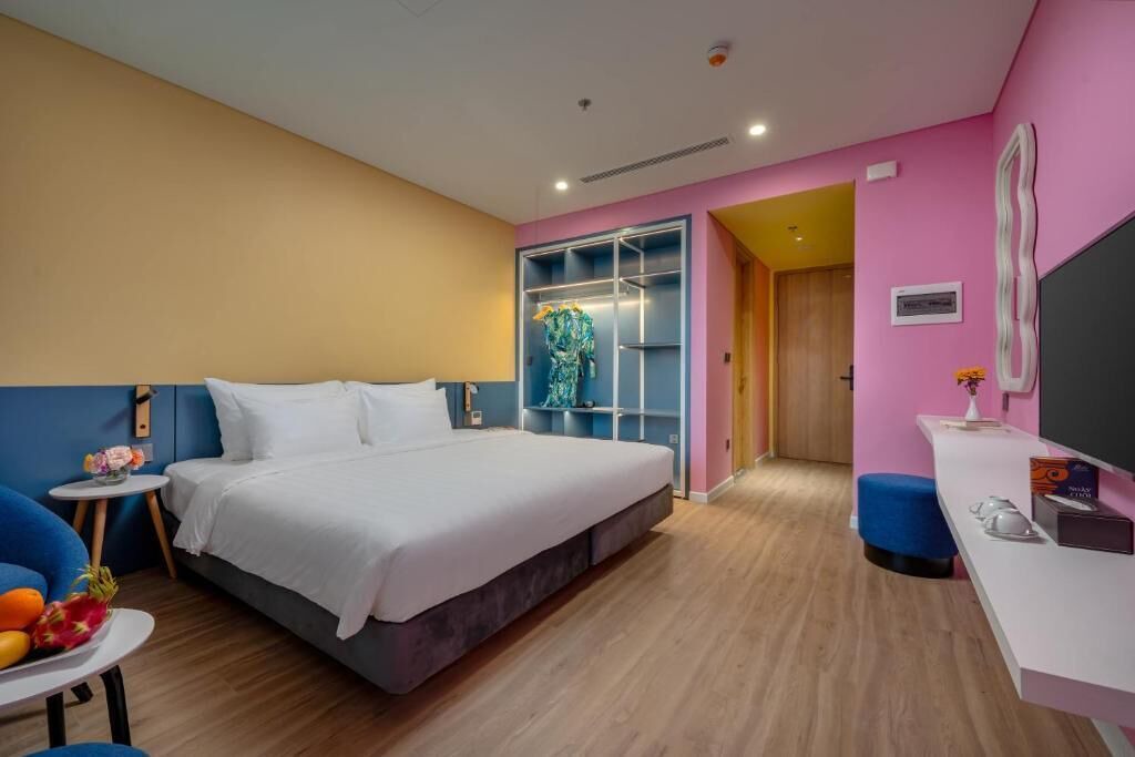Photo of Bedroom in Hoang Hoa
