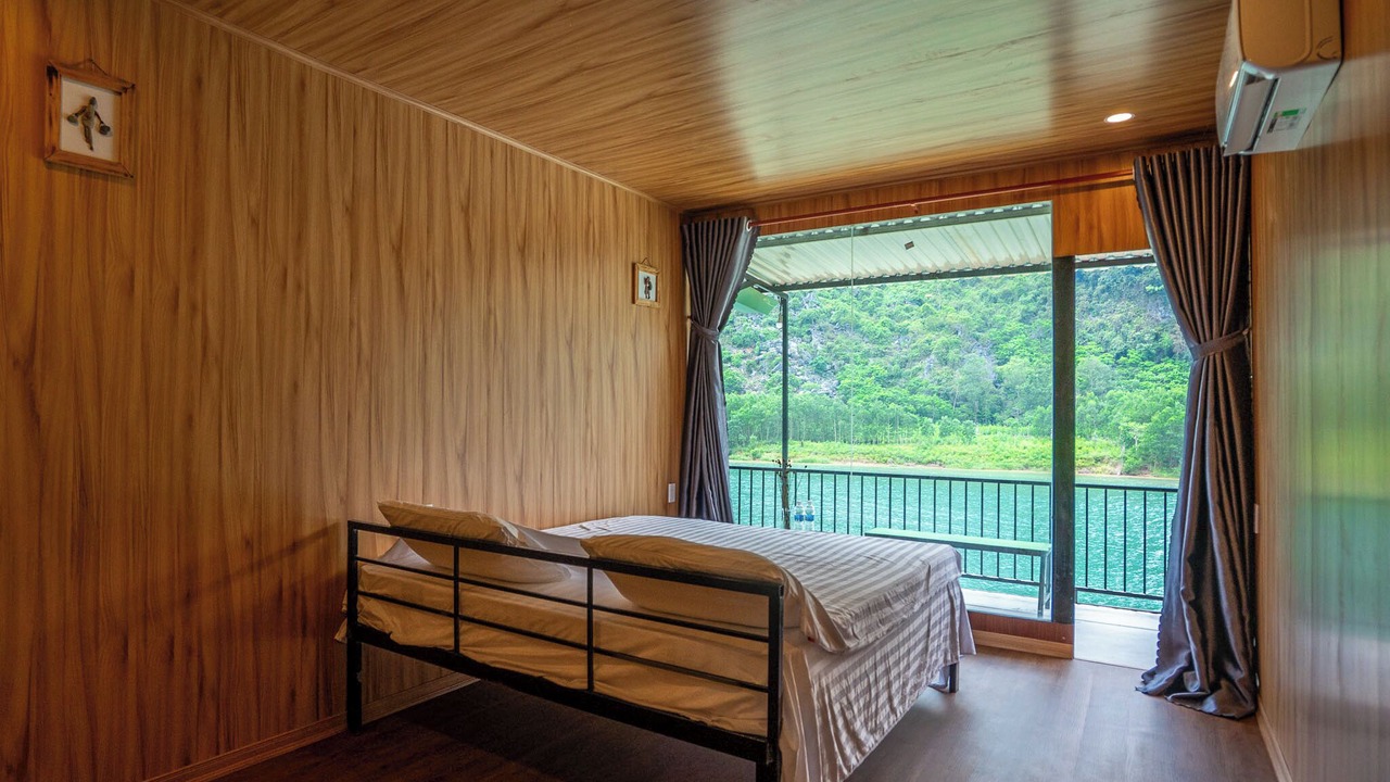 Photo of Bedroom in Phong Nha