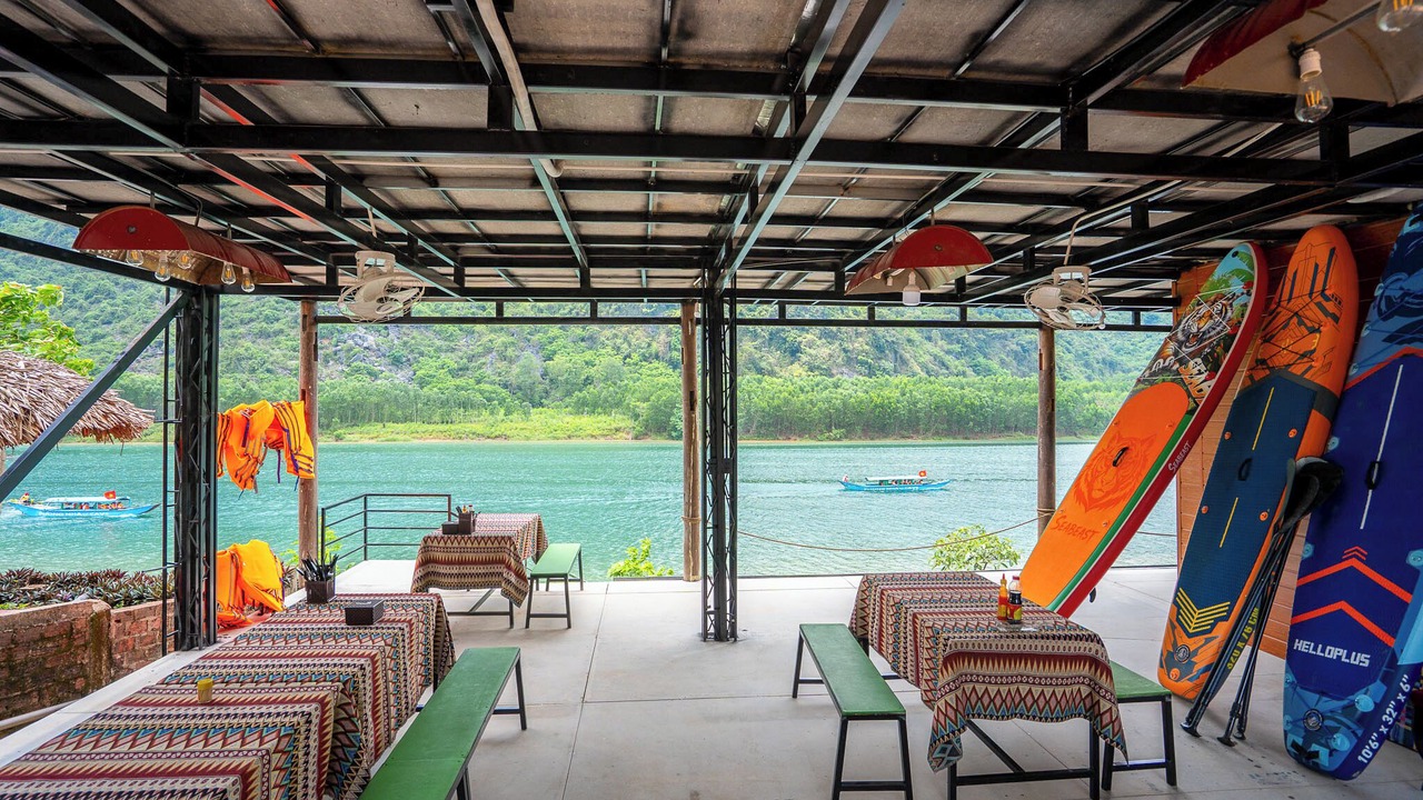 Photo of Outdoor in Phong Nha