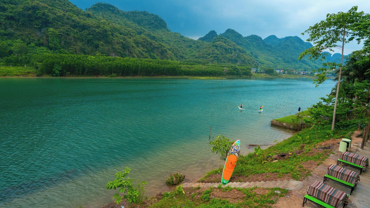 Photo of Others in Phong Nha