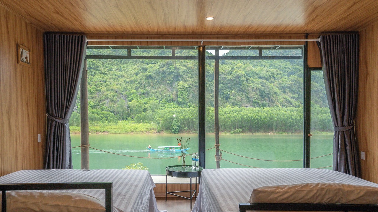 Photo of Bedroom in Phong Nha