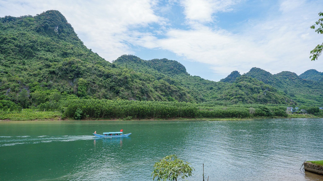 Photo of Others in Phong Nha