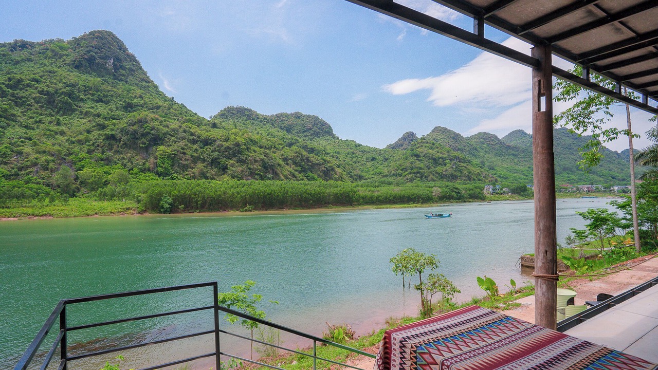 Photo of Outdoor in Phong Nha